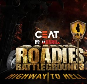 roadies battleground 8 