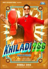 Khiladi 786 Trailers