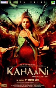Kahaani Trailers