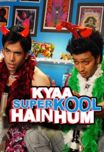 Kya Super Kool Hain Hum Trailer